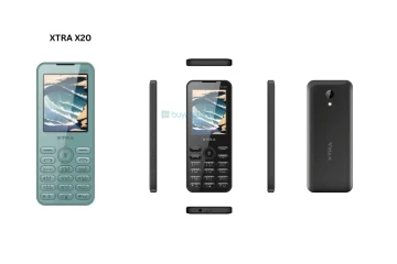 XTRA X20 price in Bangladesh